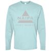 Toddler Long Islander Performance Long Sleeve T-Shirt Thumbnail