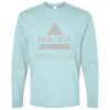 Toddler Long Islander Performance Long Sleeve T-Shirt Thumbnail