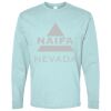 Toddler Long Islander Performance Long Sleeve T-Shirt Thumbnail