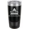 Premium Ringneck 20 oz. Tumbler Thumbnail