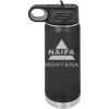 Premium 20oz Water Bottle Thumbnail
