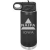 Premium 20oz Water Bottle Thumbnail