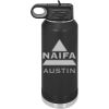Premium 32oz Water Bottle Thumbnail