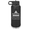 Premium 32oz Water Bottle Thumbnail