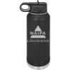 Premium 32oz Water Bottle Thumbnail