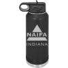 Premium 32oz Water Bottle Thumbnail