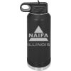 Premium 32oz Water Bottle Thumbnail