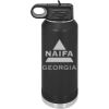 Premium 32oz Water Bottle Thumbnail