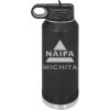 Premium 32oz Water Bottle Thumbnail