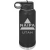 Premium 32oz Water Bottle Thumbnail