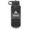 Premium 32oz Water Bottle Thumbnail