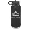 Premium 32oz Water Bottle Thumbnail