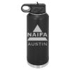 Premium 40oz Water Bottle Thumbnail