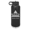 Premium 40oz Water Bottle Thumbnail