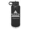 Premium 40oz Water Bottle Thumbnail