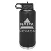 Premium 40oz Water Bottle Thumbnail