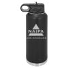 Premium 40oz Water Bottle Thumbnail
