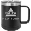 Premium 15oz Travel Mug Thumbnail