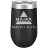 Premium 16oz Stemless Tumbler Thumbnail