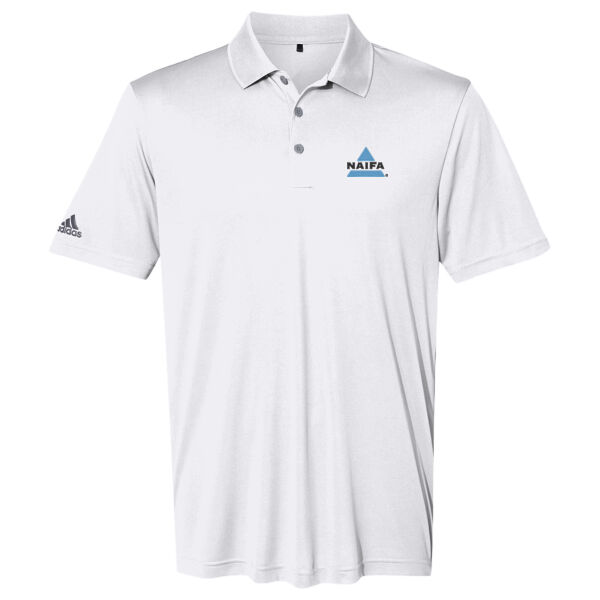   - Men's Performance Polo Thumbnail