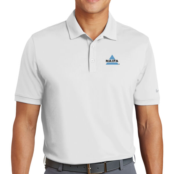   - Dri FIT Players Modern Fit Polo Thumbnail