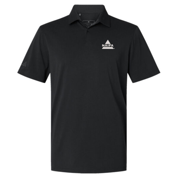   - Men's Blended Polo Thumbnail