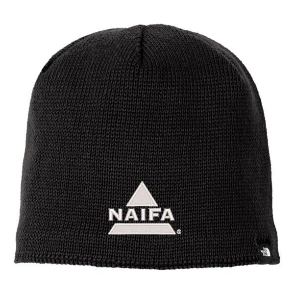   - Mountain Beanie Thumbnail