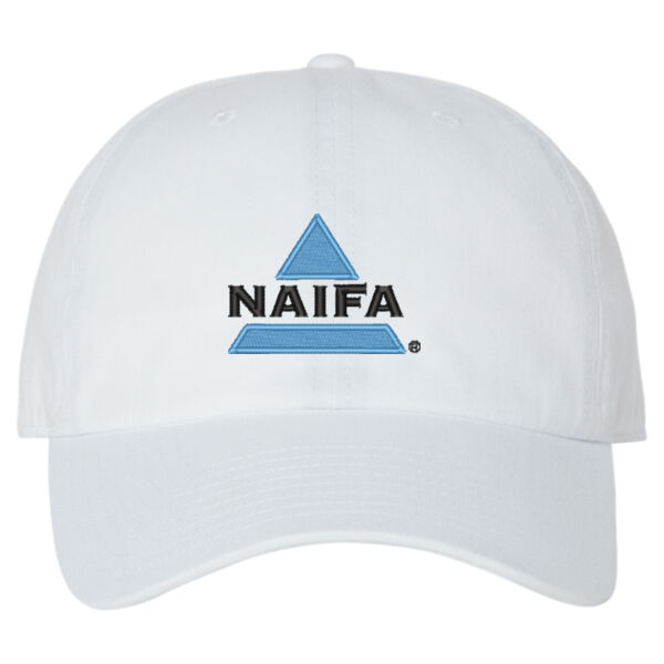   - Clean Up Cap Thumbnail