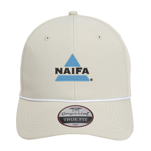   - The Wingman Cap Thumbnail