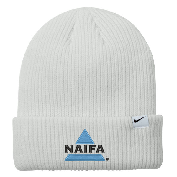   - Terra Beanie Thumbnail