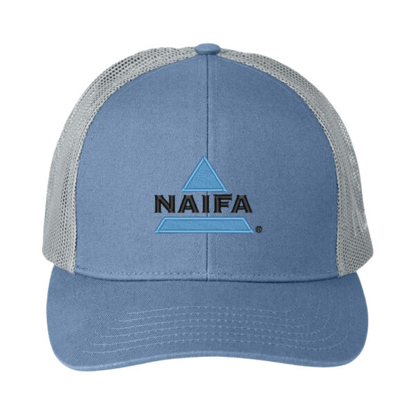   - LoPro Snapback Trucker Cap Thumbnail