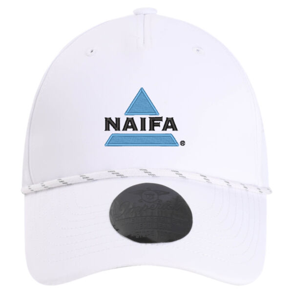   - The Dyno Cap Thumbnail