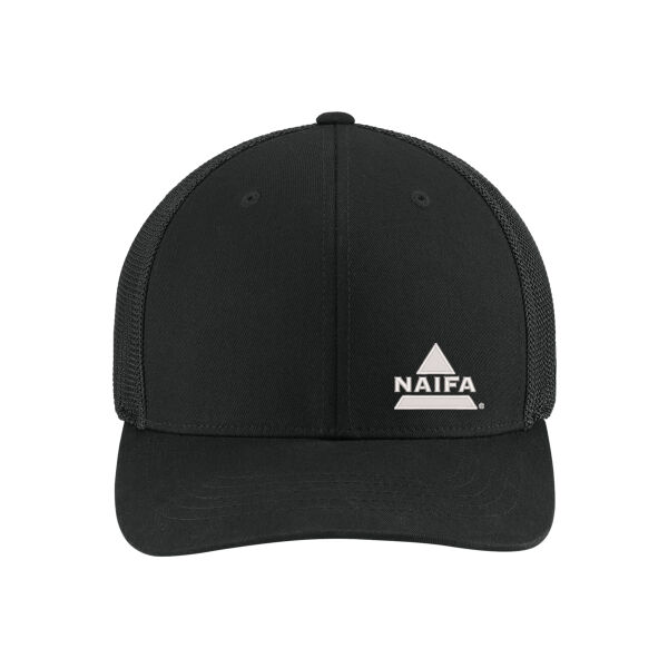   - Flexfit 110 ® Mesh Back Cap Thumbnail