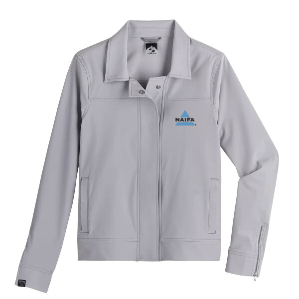  - Women's Challenger Super Stretch Jacket Thumbnail