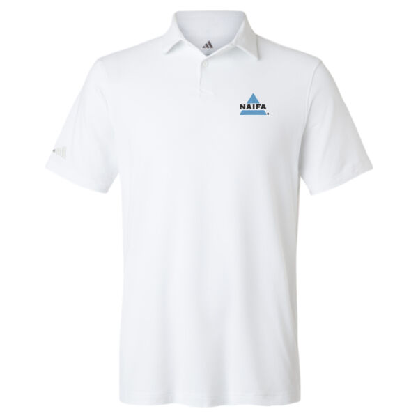   - Men's Blended Polo Thumbnail