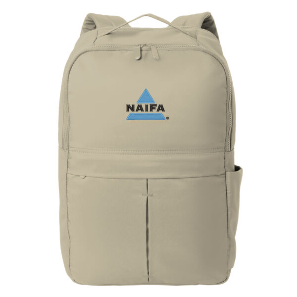   - Matte Backpack Thumbnail