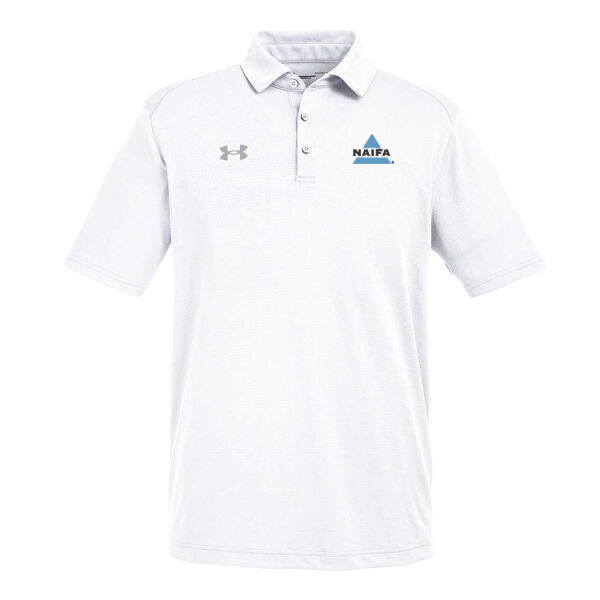   - Men's Tech™ Polo Thumbnail