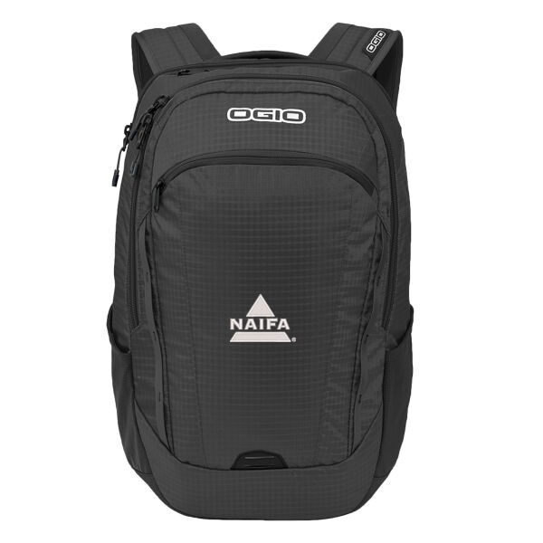   - Shuttle Pack Thumbnail