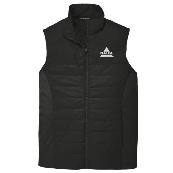   - Collective Insulated Vest Thumbnail