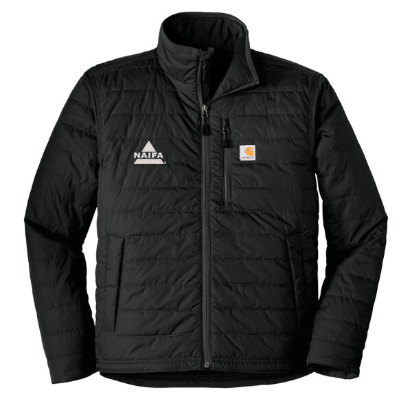   - Gilliam Jacket Thumbnail