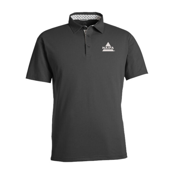   - Men's James H Polo Thumbnail