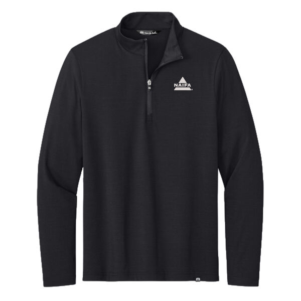   - Crestview 1/4 Zip Thumbnail