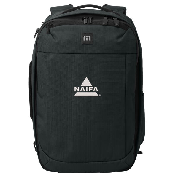   - Lateral Convertible Backpack Thumbnail