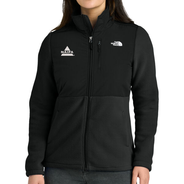   - Women's Highest Peak Full Zip Fleece Jacket Thumbnail