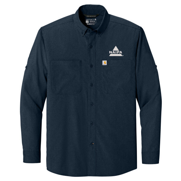   - Force ® Sun Defender Long Sleeve Shirt Thumbnail