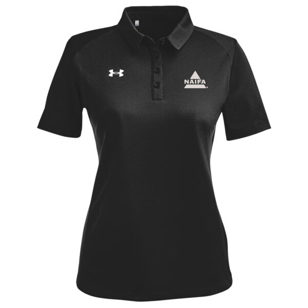   - Women's Tech™ Polo Thumbnail