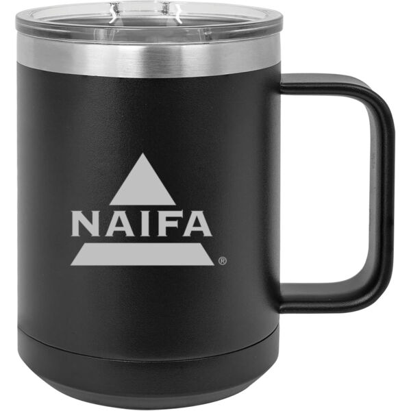   - Premium 15oz Travel Mug Thumbnail