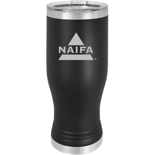   - Premium 20oz Pilsner Tumbler Thumbnail