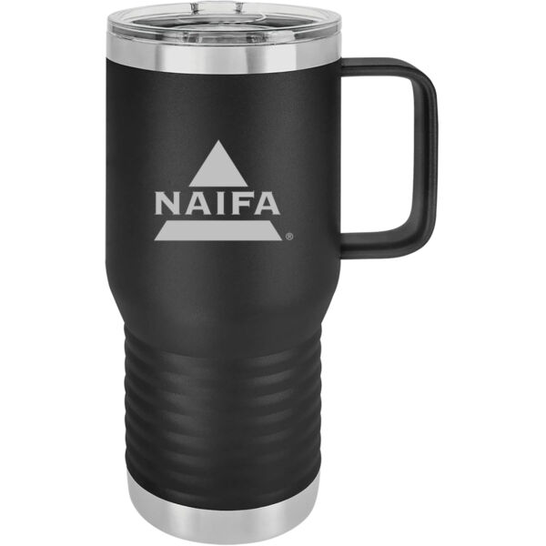   - Premium 20oz Travel Mug Thumbnail