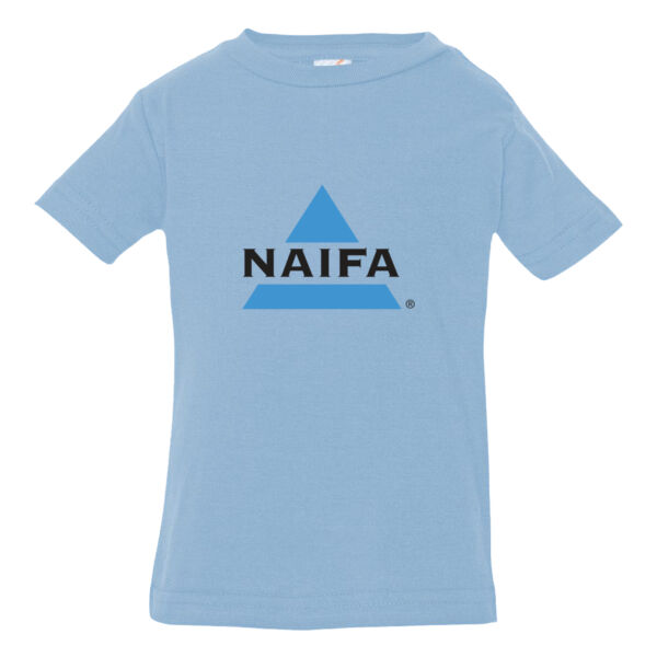   - Infant Fine Jersey Tee Thumbnail